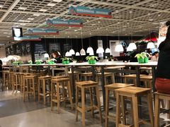 大堂-宜家·瑞典风味餐厅(北京西红门店)