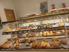 -烘焙町面包店(西四店)