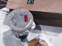 -CoffeeVendor(西乡店)