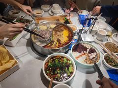 -俏牛哥鲜牛肉牛肆馆(重庆天地店)