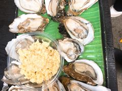 -小象钓虾·营地烧烤(洛溪店)