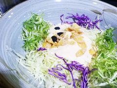 -高基五春川炒鸡排 韩国料理(威海总店)