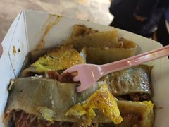 -四环冷面王(西单华威约饭街店)