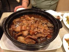 酥锅-城南往事济南风味主题餐厅(东环店)