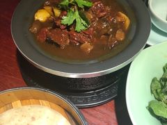 -北平食府(马鞍山路店)