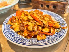-十六中酱肉·烧烤·京菜小馆(五方桥旗舰店)