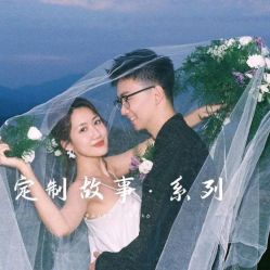 -绽放摄胶片摄影工作室