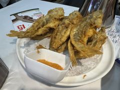 -小螺号海鲜·地道鲁菜(泉城广场店)