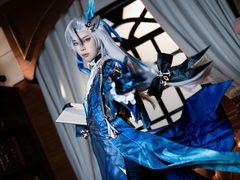 -米游妙妙屋cosplay换装自拍摄影体验馆