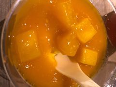 芒果布丁-卡朋西餐(扬名广场店)