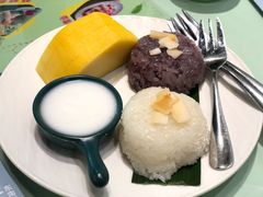 -米泰芒·东南亚料理(体育西店)