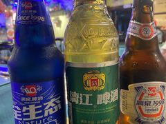 -谢三姐金奖啤酒鱼(总店)
