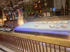 -芭菲盛宴·环球美食(北城国际店)