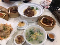 -顺德人家食府(黄金广场店)
