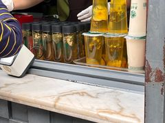-吴裕泰茶庄(前门大街店)