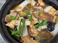 -品鲜海鲜餐厅(黄厝店)