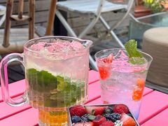 -16毫米咖啡&酒吧(南锣鼓巷店)
