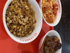 -赵家好米干饭把子肉(小纬六路店)