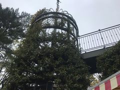 -三鹰之森吉卜力美术馆