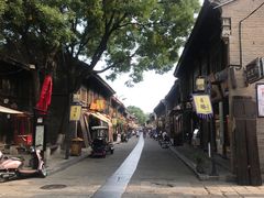 -韩城古城