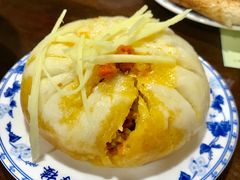 -四海楼(如皋定慧禅寺店)