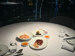 -悦轩中餐厅·高空江景·杭州柏悦酒店