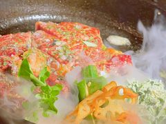 -燃扒房Steakhouse(皇庭店)