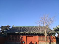 -历代帝王庙博物馆