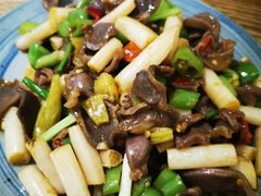 -静一餐厅·湖北菜(前门创始店)