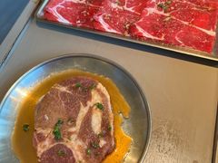 -西塔老太太泥炉烤肉(川沙百联店)