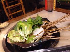 -袁记串串香(新南门店)