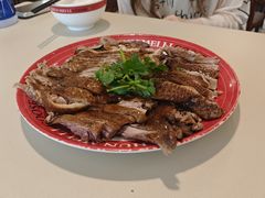 -春梅里卤鹅馆·47年老字号(东厦分店)