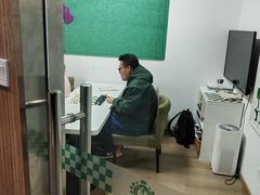 -常青藤国际象棋(新奥店)