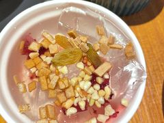 -壹只卤鹅 · 潮汕菜(京基百纳店)