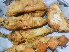 -珍成炸滋味