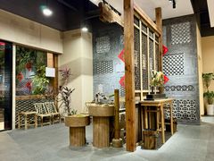 -钟吾小馆·地道徐州菜(锦创书城店)