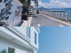 -三亚蜈支洲岛旅游区