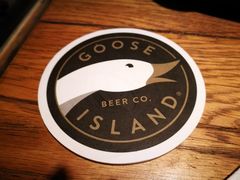 -Goose Island Brewhouse鹅岛精酿啤酒酿造工坊餐厅