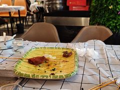 -顶峰夜宴·龙虾烧烤大排档(九江学院店)