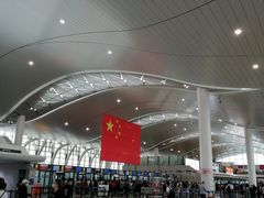 -银川河东国际机场