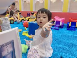 点击看大图 -孩子王童乐园(合肥瑶海万达店)