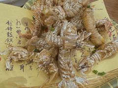 -渔满仓海鲜渔家(象山二店)