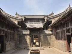 -山西王家大院