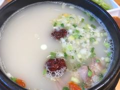 -大田牛尾汤(幸福河市场店)