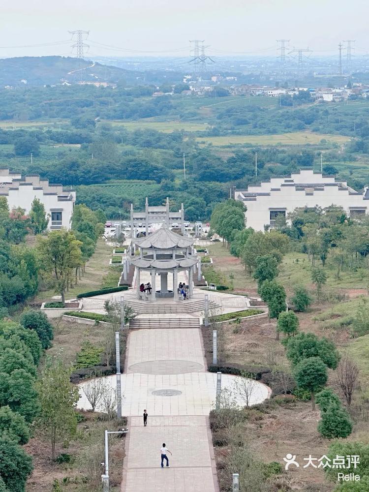 江西西华山寺图片