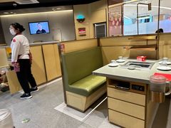 -海底捞火锅(泰安爱琴海店)