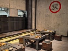 -夜食白市Yespicy·烧烤啤酒宵夜(番禺四海城店)