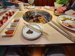 -伊茉家的烤肉店(勒泰中心店)
