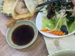 -张记包子铺(贵阳路店)