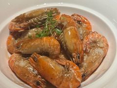 -许爷家·生态湖鲜(徐汇日月光店)